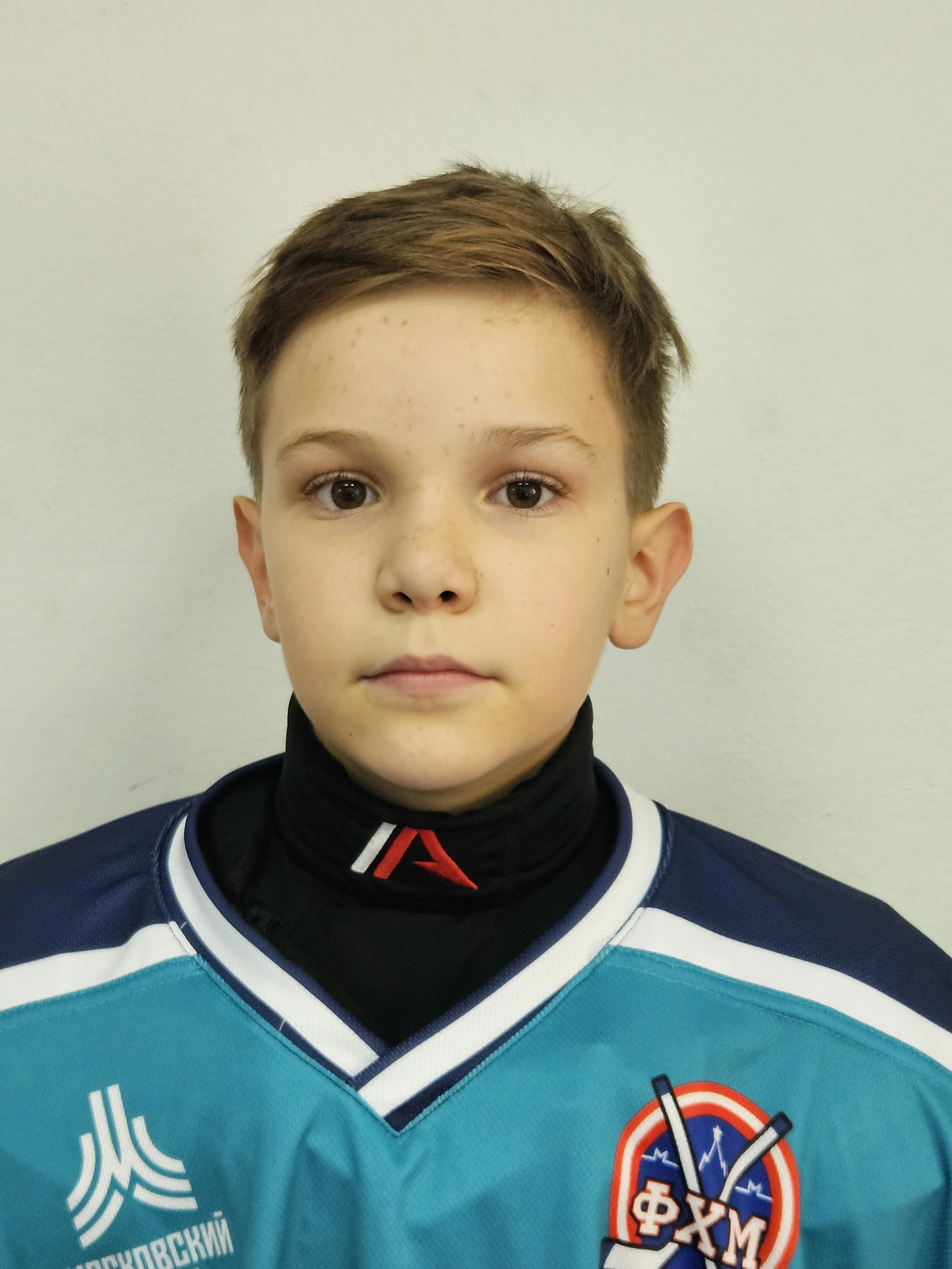 Gnevushev Vyacheslav Dmitrievich