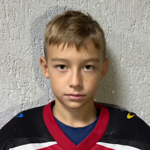 Klochko Kirill Vladimirovich