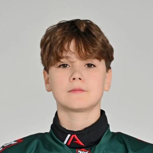 Salahov Daniyar Insafovich