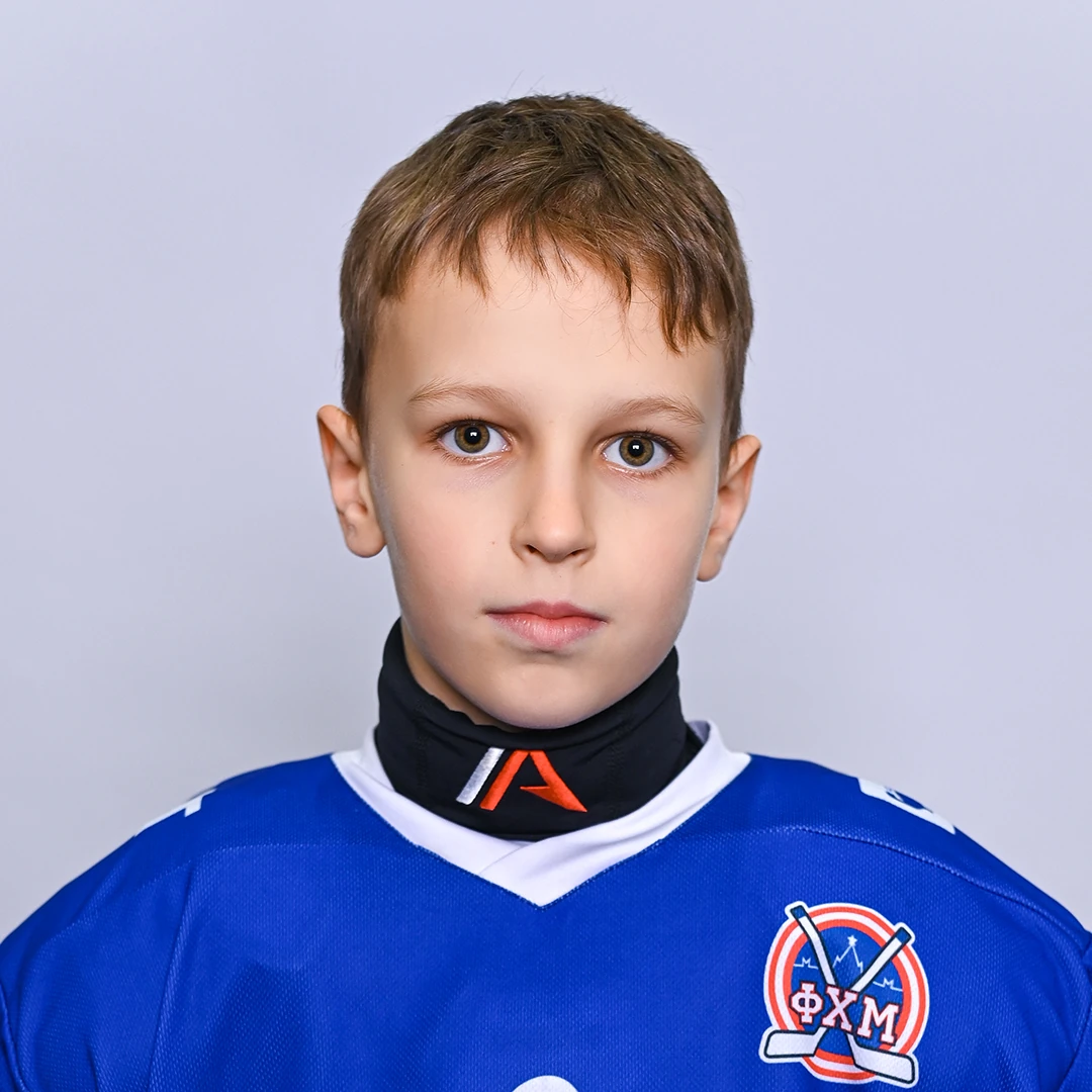 Kotov Maksim Evgenevich