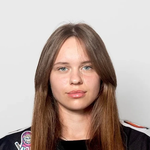 Grigoreva Valeriya Aleksandrovna