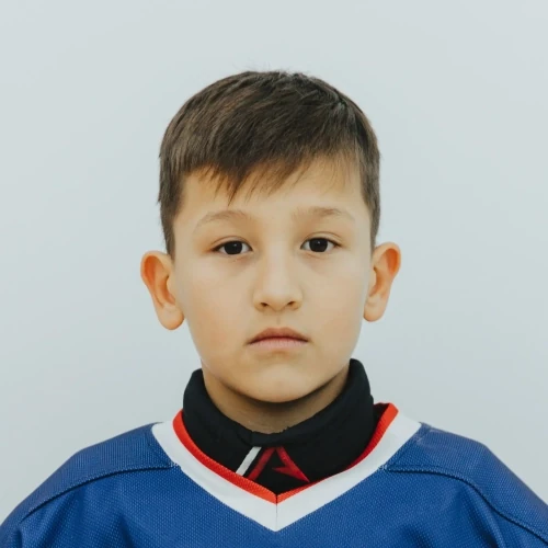 Safiullin Tamerlan Rinatovich