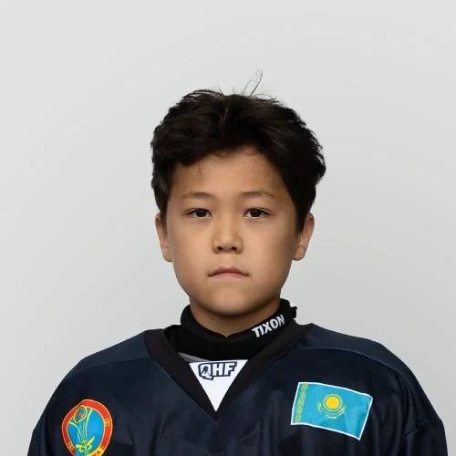 Sansyzbai Arlan Azamatuly