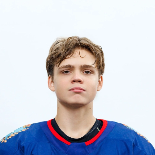 Rogalev Daniil Pavlovich