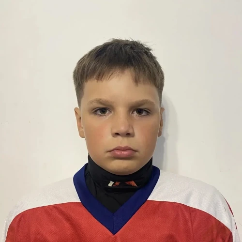 Novikov Roman Ruslanovich