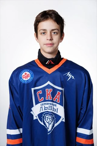 Zhilin Rodion Denisovich
