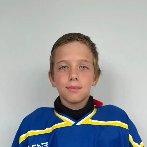 Lazarev Egor Vladislavovich