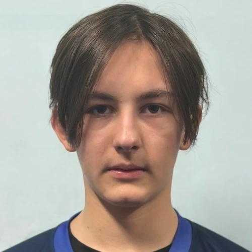 Vasilev Mihail Alekseevich