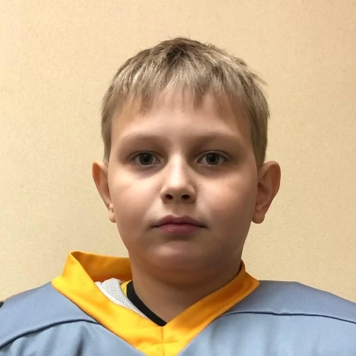 Соколов Вячеслав Валерьевич