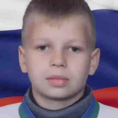Shafikov Vladislav Aleksandrovich