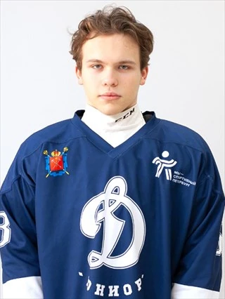 Nesterov Nikita Sergeevich