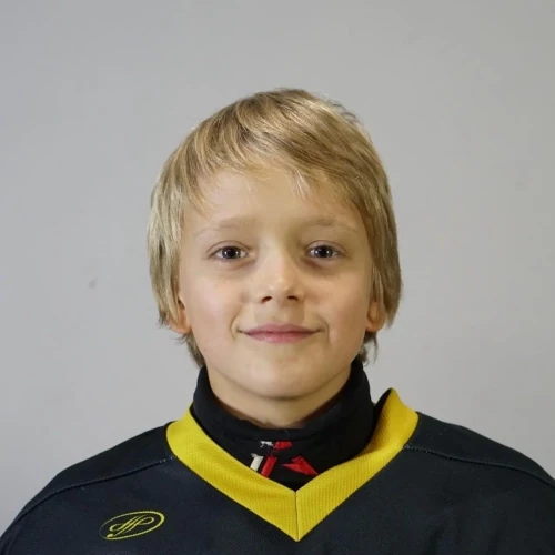 Skolozubov Yaroslav Denisovich