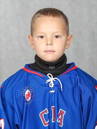 Bulba Kirill Antonovich