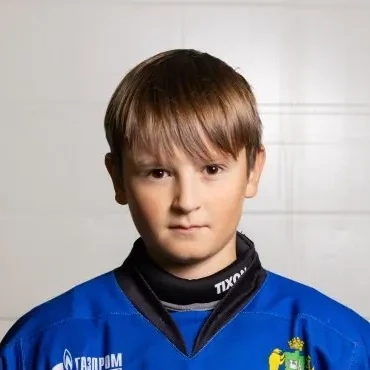 Krivonogov Dmitrii Vladimirovich
