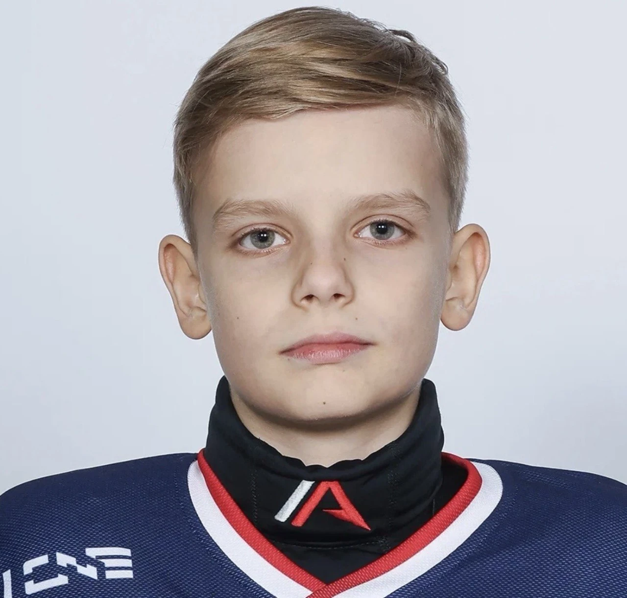 Rudakov Tihon