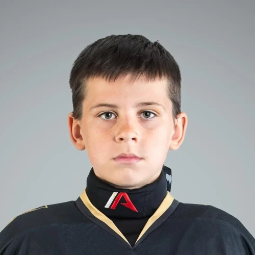 Kariyuk Egor Denisovich