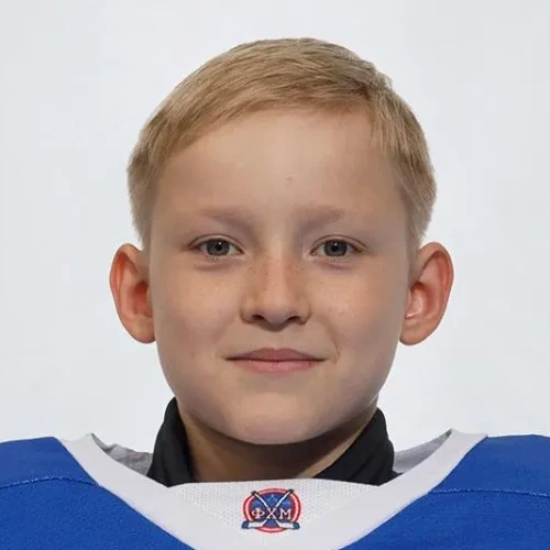 CheledEnkov Aleksandr