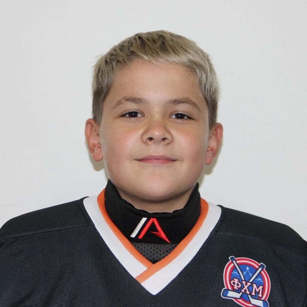 Korobeinikov Mark Ruslanovich