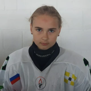 Шевцова Анастасия Дмитриевна