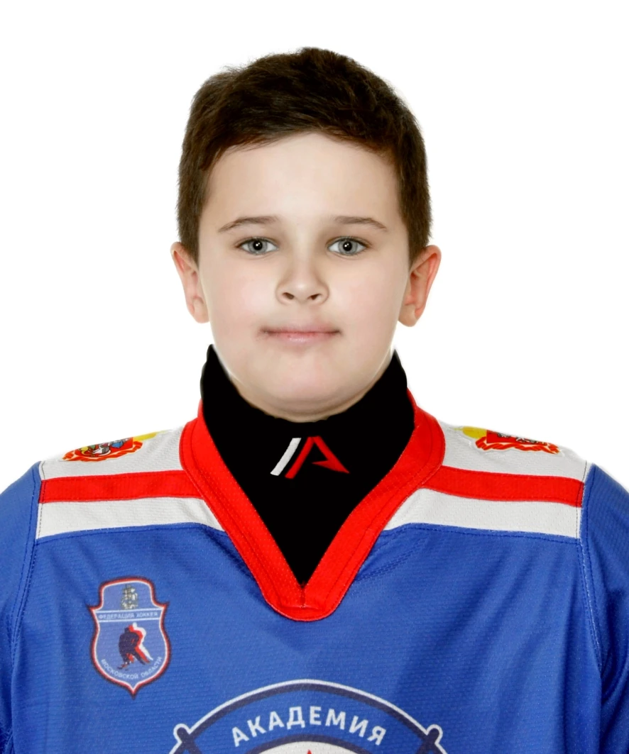 Kaftanov Nikita