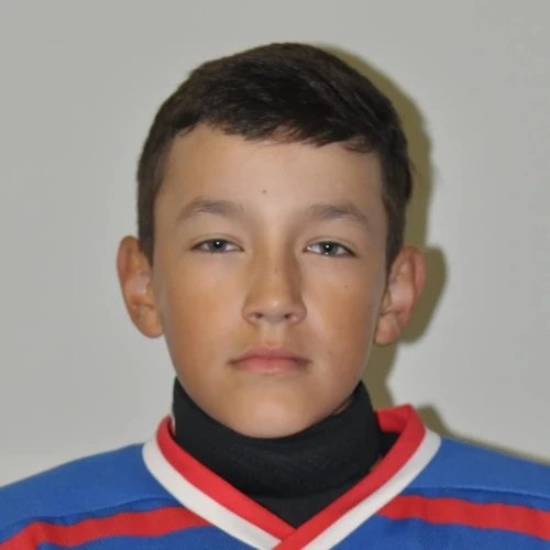 Kusmaev Rifat Ilfatovich