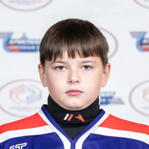 Aladinskii Kirill Evgenevich