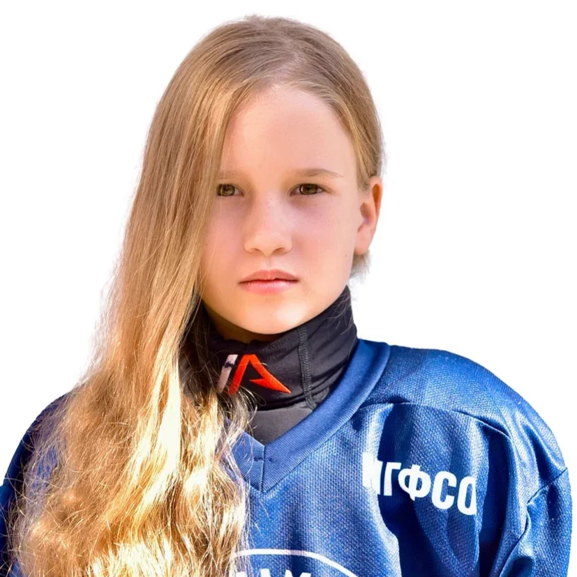 Dankina Antonina