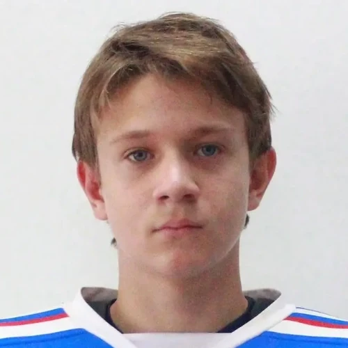 Organov Maksim Maksimovich