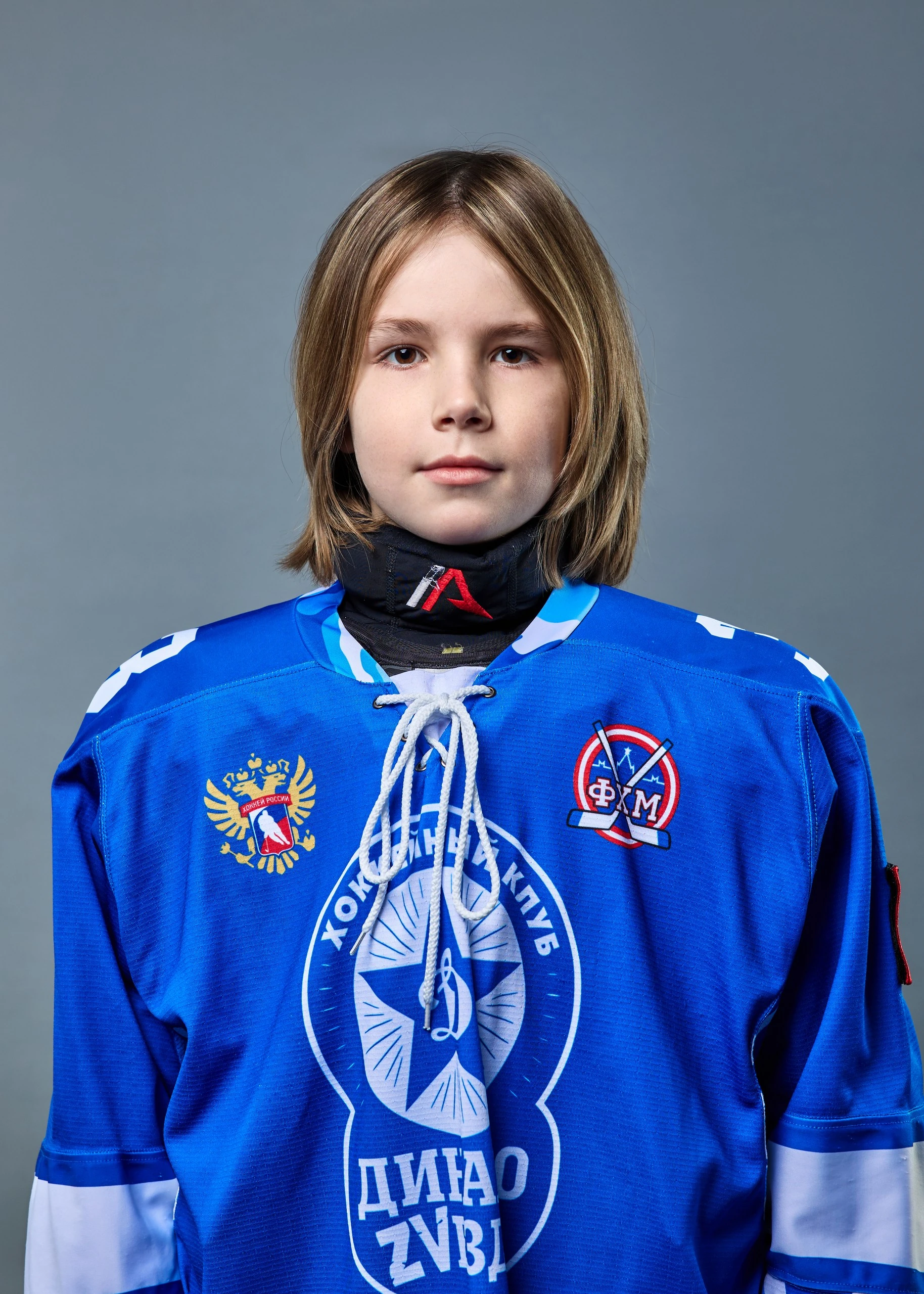 Mlenik Yan Vadimovich