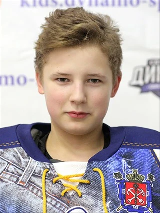 Bagdanov Aleksandr Anatolevich