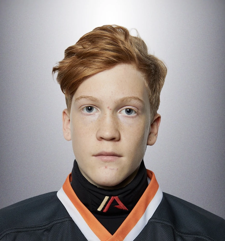 Krylov Nikita Ilich