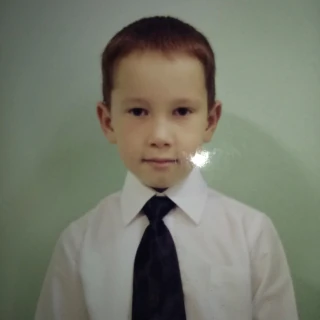 Асфаганов Булат Ильдарович