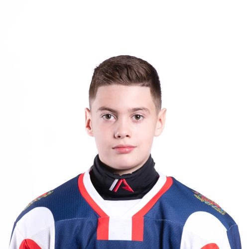 Sologub Makar Olegovich