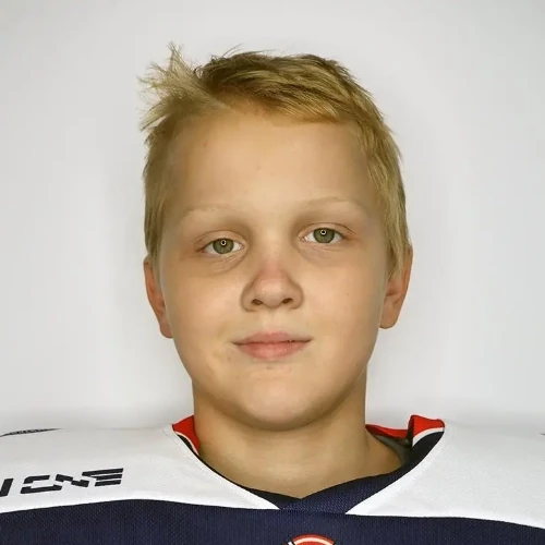 Galichkin Aleksei Sergeevich