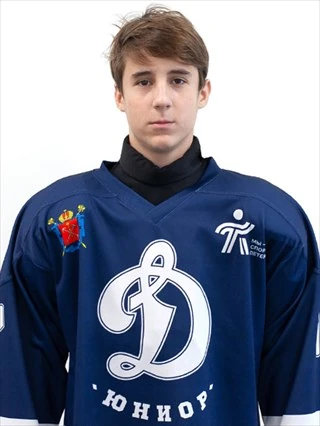 Ganov Ivan Dmitrievich