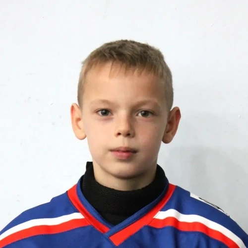 Lavrentev Artem Konstantinovich