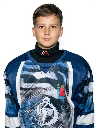 Oreshin Artem Aleksandrovich