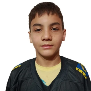 Kuskildin Ramzan Zufarovich
