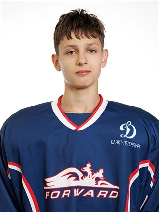 Pekun Daniil Ivanovich