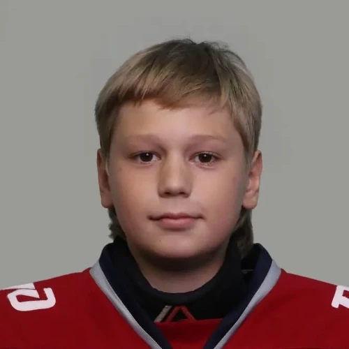 Егорычев Мирон