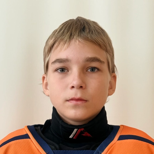 Zonov Daniil Pavlovich