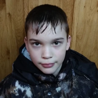 Козлов Сергей Олегович