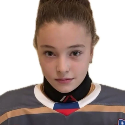 Zyuzina Milena Vadimovna