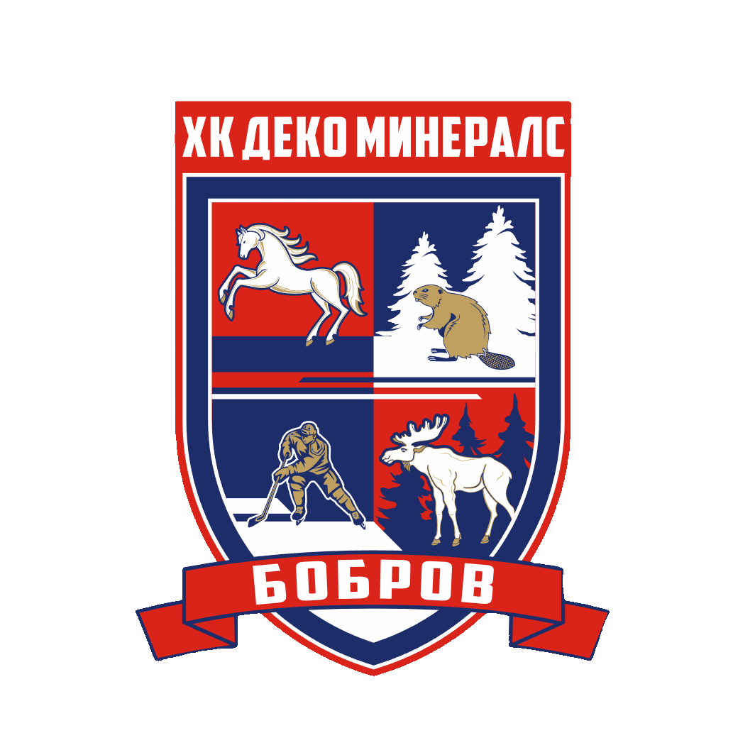 Деко Минералс