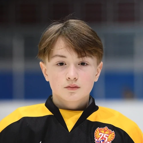 Kolosov Grigorii Evgenevich