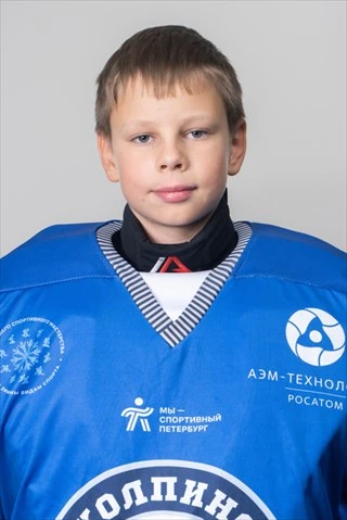 Kuznetsov Vladislav Mihailovich