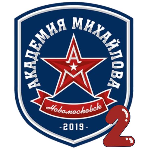 Ак. Михайлова г. Новомосковск - 2