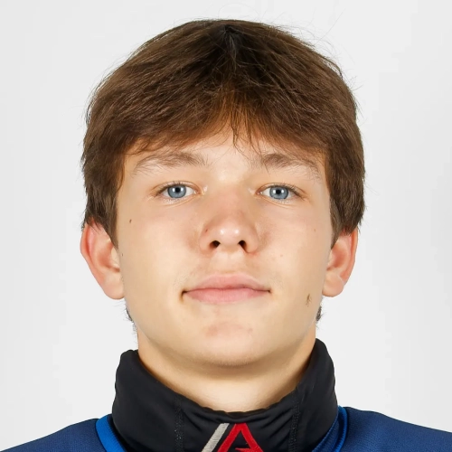 Guganov Artem Aleksandrovich