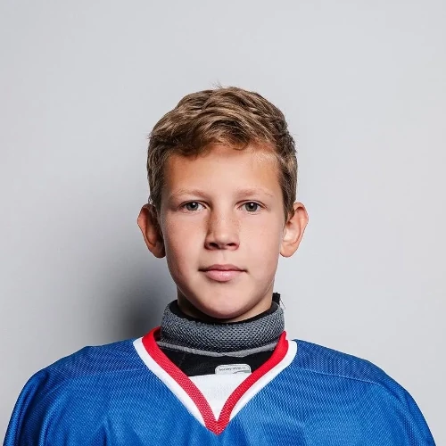 Samoilov Savelii Vasilevich