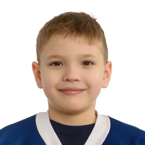 Kokorin Ivan Aleksandrovich